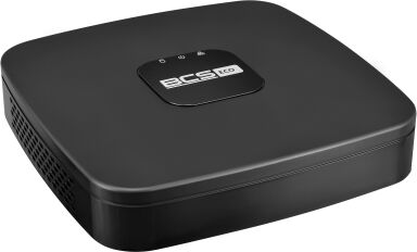 Rejestrator BCS-L-SNVR0401-4KE
