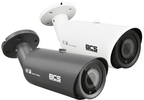 BCS Kamera BCS-TQ7203IR3 (biała)