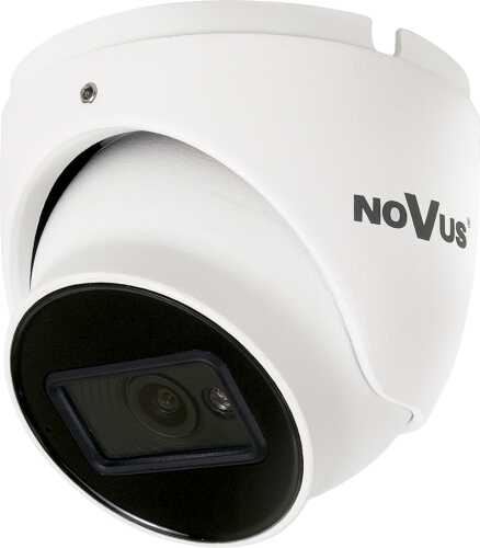 Novus Kamera IP NVIP-4DN3516D/IR-1P 4Mpx NVIP-4DN3516D/IR-1P - Ceny i  opinie na Skapiec.pl