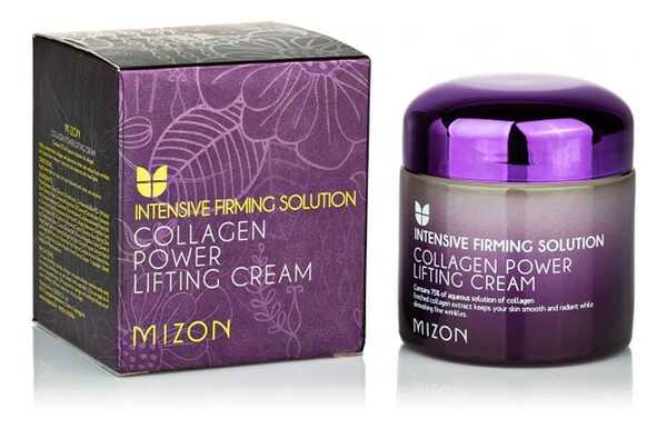 Mizon Kremy Collagen Power Lifting Cream 75 ml