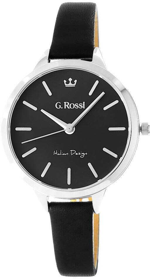Zegarek Damski G.Rossi 10296A5-1A1 100% ORYGINAŁ WYSYŁKA 0zł (DPD INPOST) GWARANCJA POLECANY ZAKUP W TYM SKLEPIE