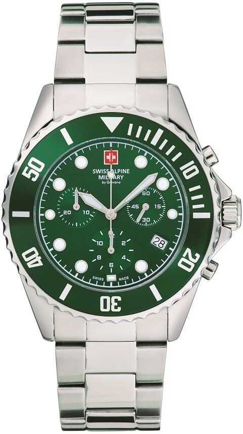 Zegarek Swiss Alpine Military SAM7053.9134 