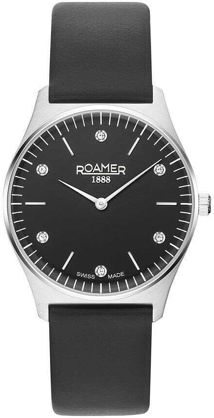 Zegarek Roamer 650815-41-55-05 