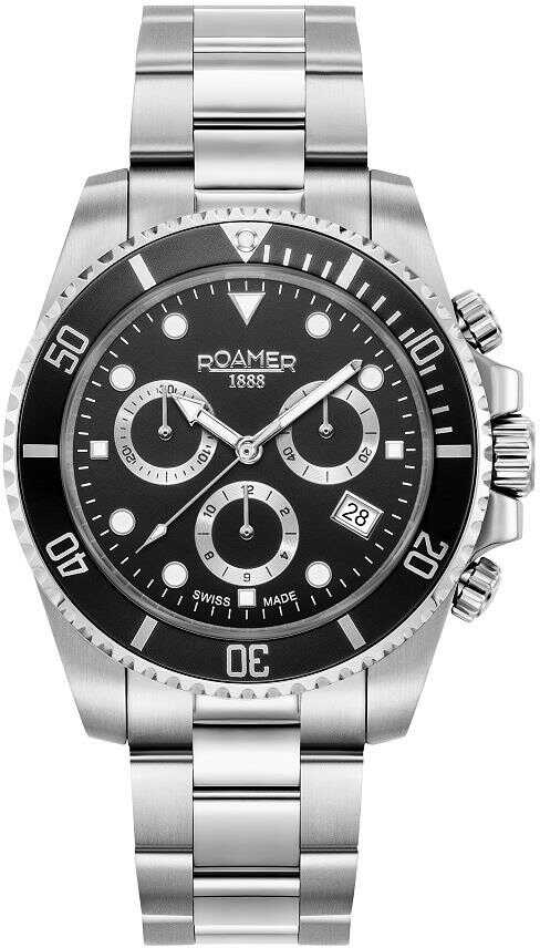 Zegarek Roamer 851837415520 100% ORYGINAŁ WYSYŁKA 0zł (DPD INPOST) GWARANCJA POLECANY ZAKUP W TYM SKLEPIE