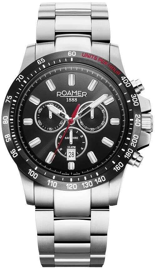 Zegarek Roamer 861837-41-55-20 100% ORYGINAŁ WYSYŁKA 0zł (DPD INPOST) GWARANCJA POLECANY ZAKUP W TYM SKLEPIE