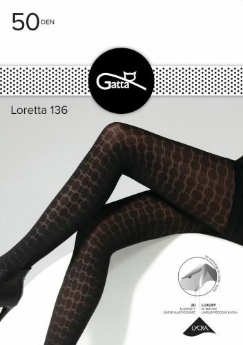 RAJSTOPY GATTA LORETTA 136