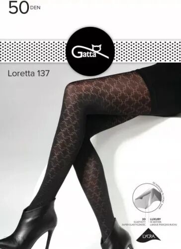 RAJSTOPY GATTA LORETTA 137