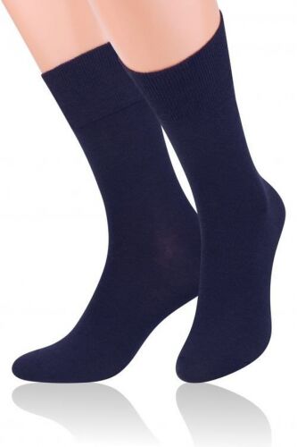 Skarpety Ciepłe Merino Wool Wełniane Steven 130