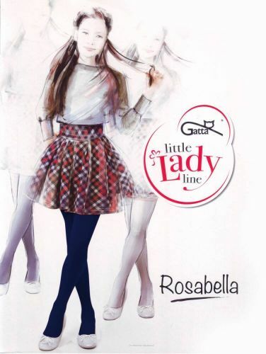 RAJSTOPY DLA DZIECI GATTA ROSABELLA
