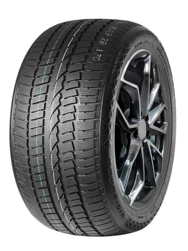 WINDFORCE Snowblazer UHP 275/55R20 117V