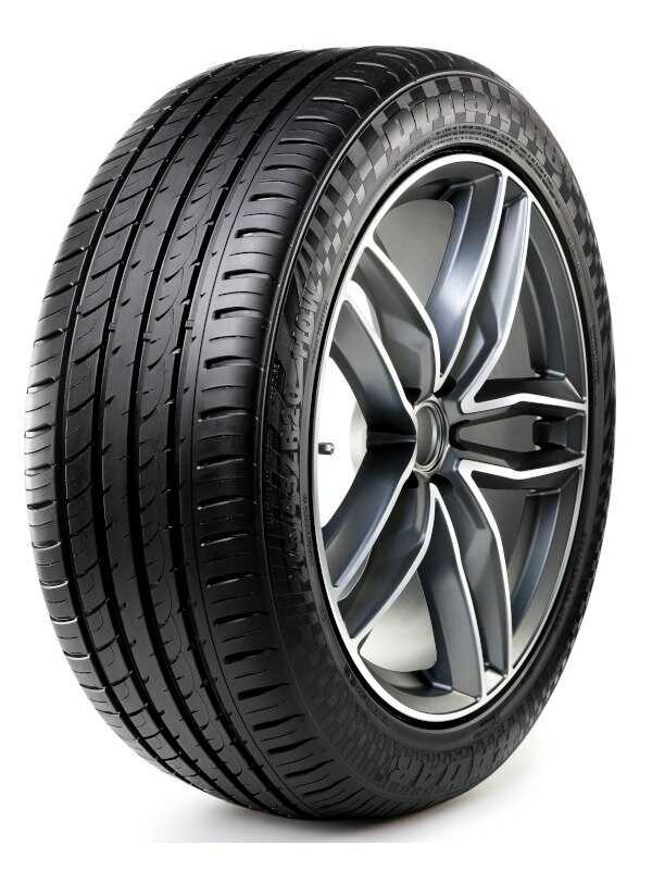 RADAR Dimax R8+ 245/35R20 98Y