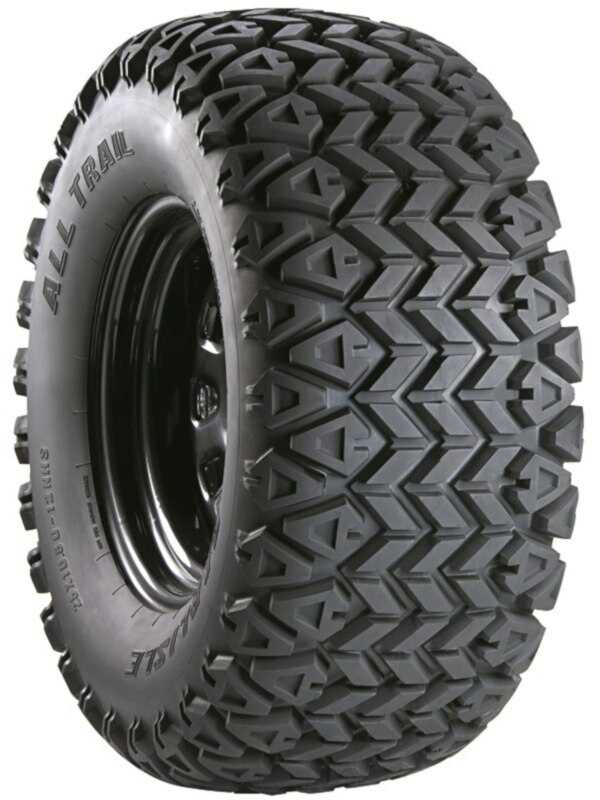 Carlisle ALL TRAIL 23x10.50-12 TL 74F