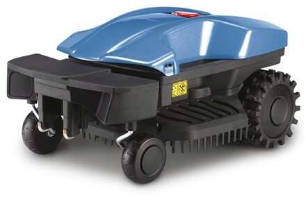 Robot koszący Wiper Premium I100 R 1000m2