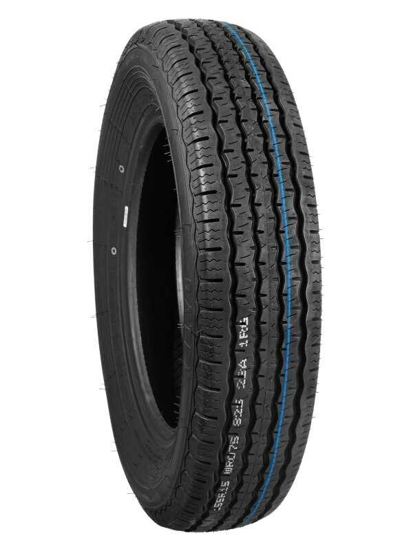 Zeetex WR075 Classic 165/80R15 86S