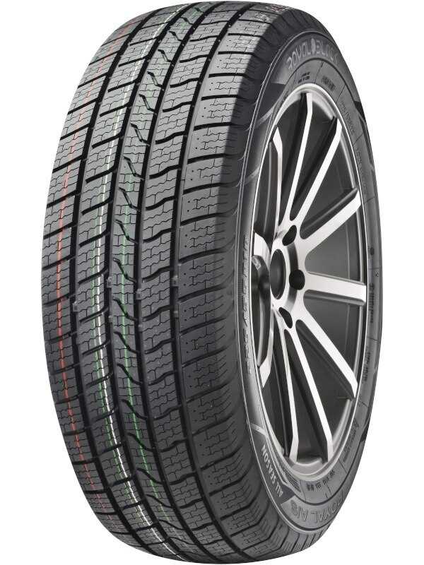 Royal A/S 215/55R16 97V