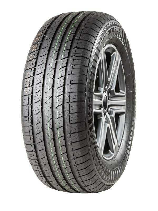 WindForce Catchfors H/T 275/65R18 116H