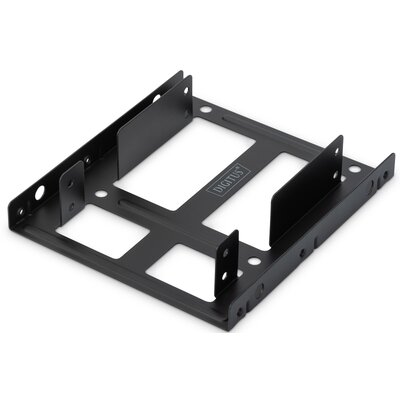 Digitus ASSMANN Szyna montażowa 2xHDD/SSD 2,5