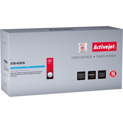 ActiveJet toner do Brother TN-426C new ATB-426CN ATB-426CN