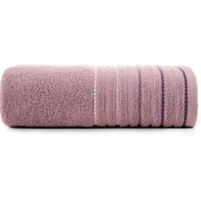 Ręcznik 70 x 140 Kąpielowy Iza 06 Liliowy 450g/m2
