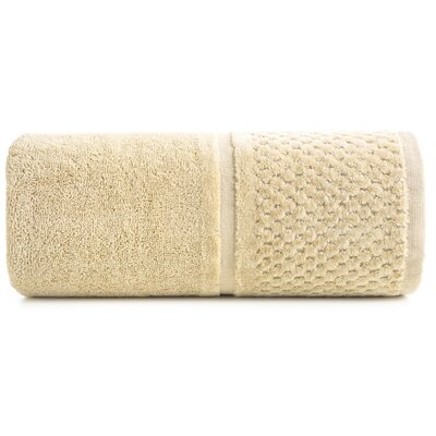 Ręcznik IBIZA 30x50cm beżowy