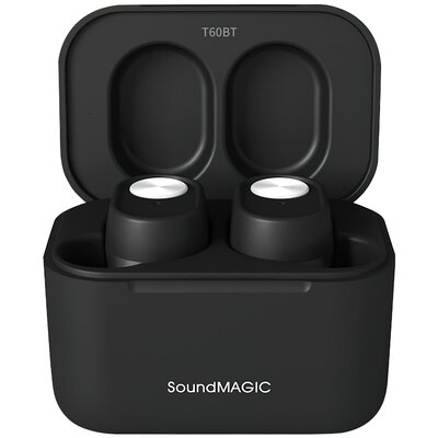 SoundMagic T60BT czarne