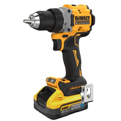 DEWALT Wiertarko-wkrętarka DCD800H2T