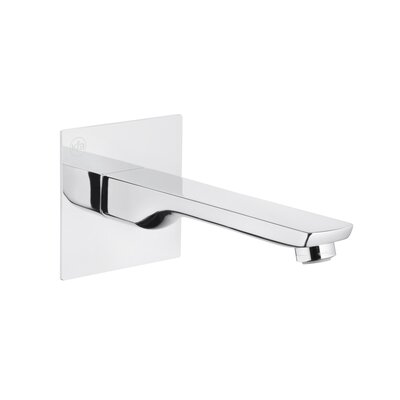KFA Armatura Armatura Mokait wylewka do baterii wannowej chrom 83600200