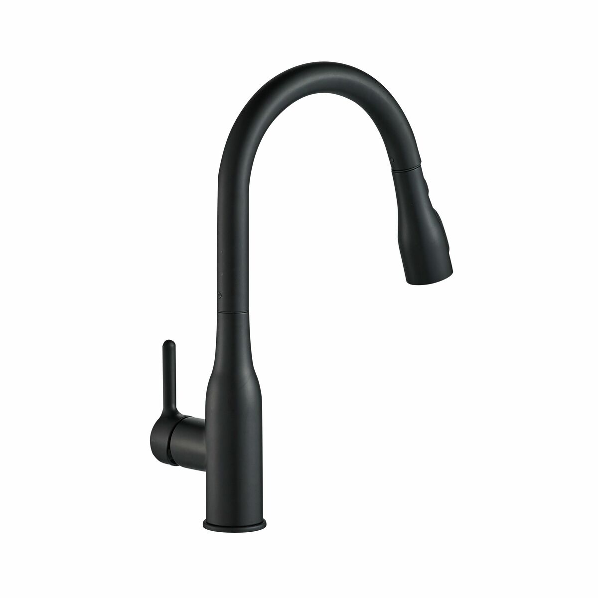 Bateria kuchenna z wyciąganą wylewką Fanny Delinia