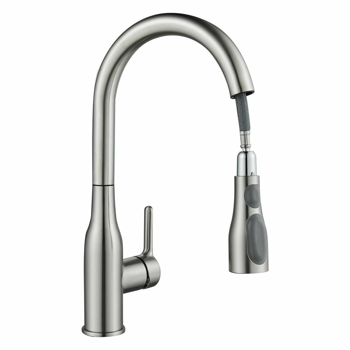 Bateria kuchenna z wyciąganą wylewką Fanny Delinia