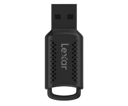 Lexar 128GB JumpDrive® V400 USB 3.0