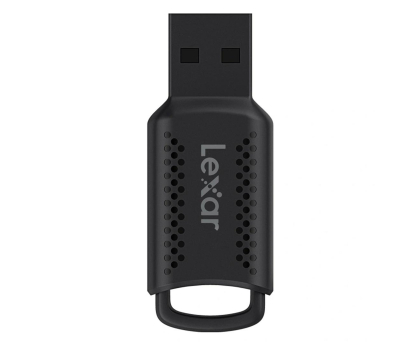 Lexar 256GB JumpDrive® V400 USB 3.0
