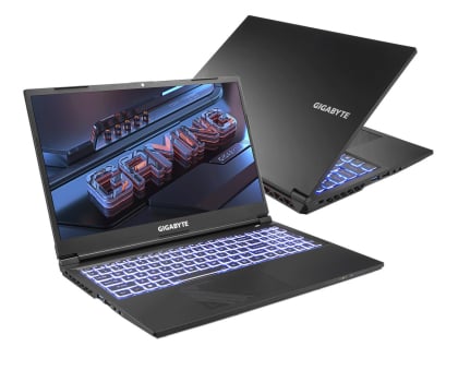 Gigabyte G5 KF i5-12500H/32GB/512+960 RTX4060 144Hz KF-E3EE313SD-32GB_500SSD_960SSD