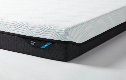 Tempur Materac PRO PLUS SC MEDIUM 90x200