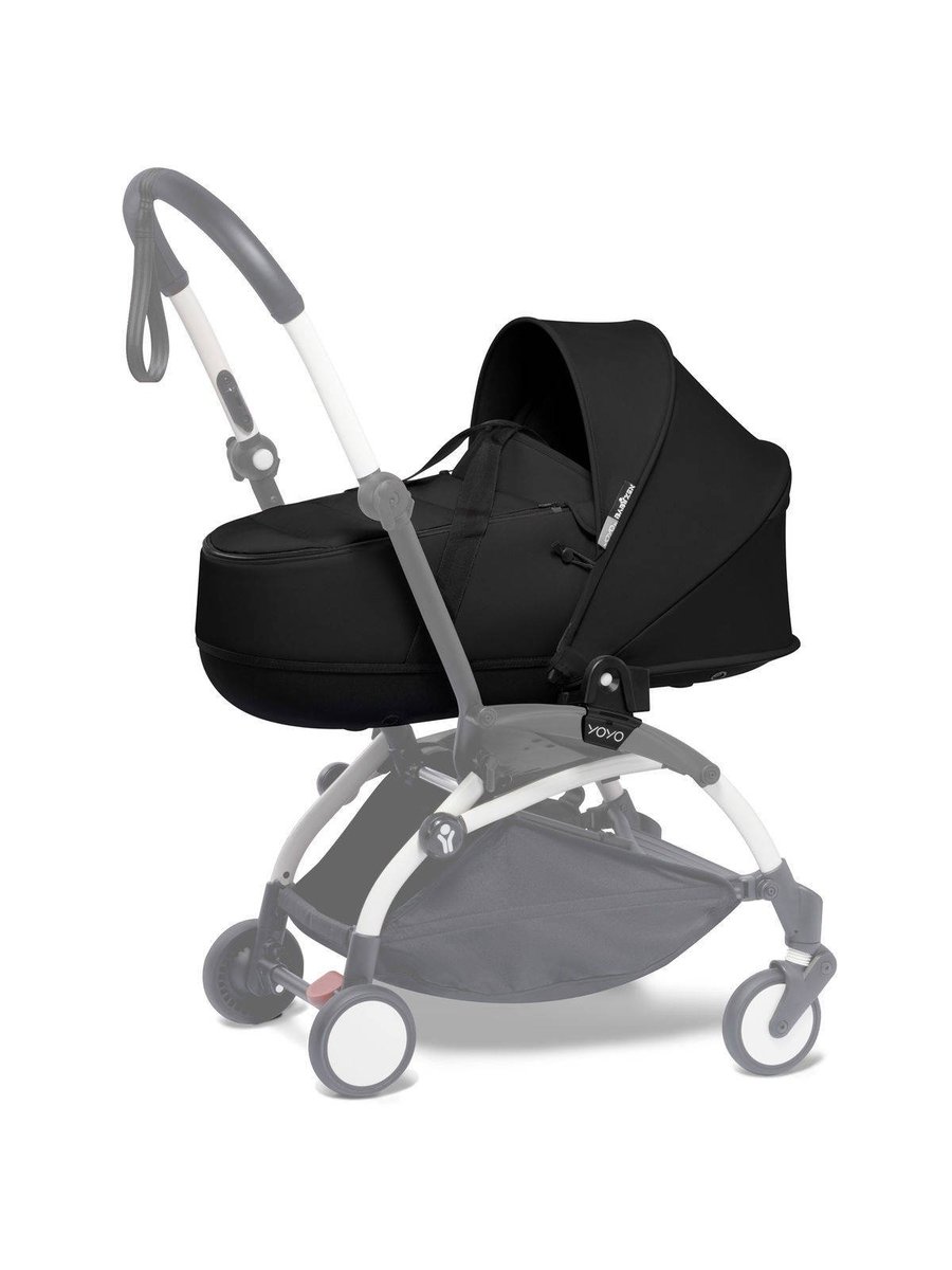 Babyzen Yoyo - Gondola - Black