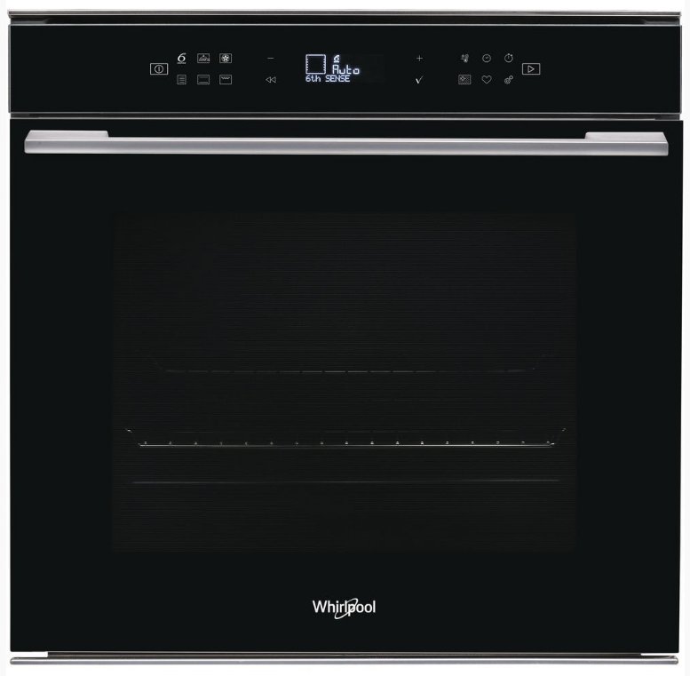 Whirlpool W7OM44S1PBL