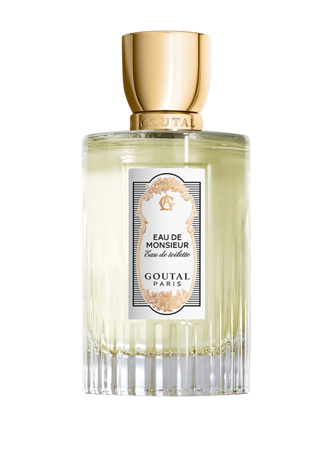 Goutal Paris Eau De Monsieur