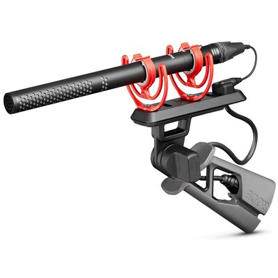 Rode Mikrofon NTG-5