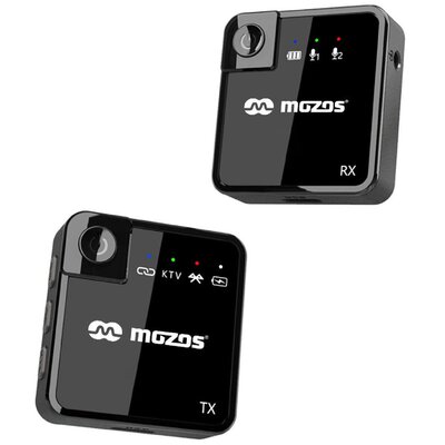 Mikrofon MOZOS MX1-Single