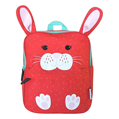 Plecaki marki Zoocchini. Model Sac à dos Lapin