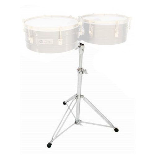 LP Latin Percussion Stojak na timbal Karl Perazzo - LP987