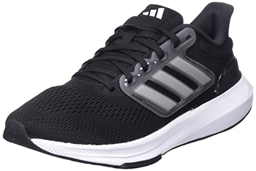 adidas Ultrabounce W, Trampki damskie, Core Black Ftwr White Core Black, 40.5 EU