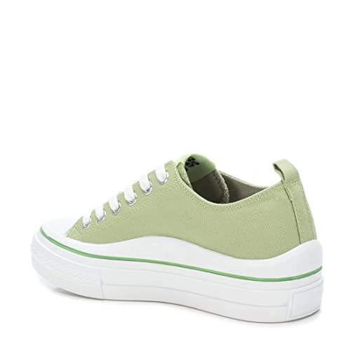 REFRESH 170659, Trampki damskie, Aqua, 39 EU, Aqua, 39 EU