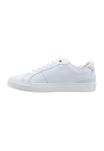Guess Todi Low, Trampki Męskie, Off White, 42 EU