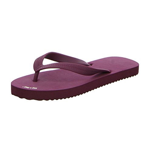 flip*flop Japonki damskie Originals, sangria, 44 EU