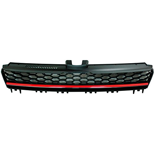 Auto-Style DX SG702BR grill