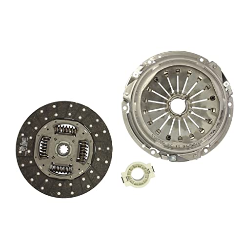 VALEO Zestaw sprzęgła 827192