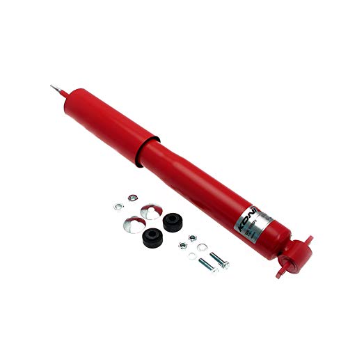 KONI 8240-1176SPX amortyzator, czerwony