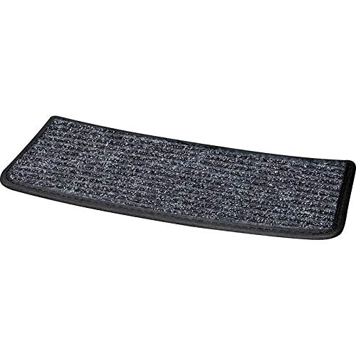 BRUNNER 0201180N Mata/Mata dostępowa, krokowy Micro do Camper Fiat Ducato 2002-2006, 100% PP tkanina