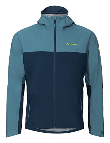 VAUDE Kurtka męska Moab Rain