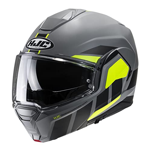 HJC, Modułowy kask motocyklowy I100 BEIS, MC3HSF L